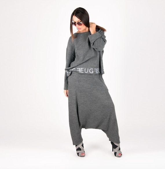 Tenue sarouel femme clearance