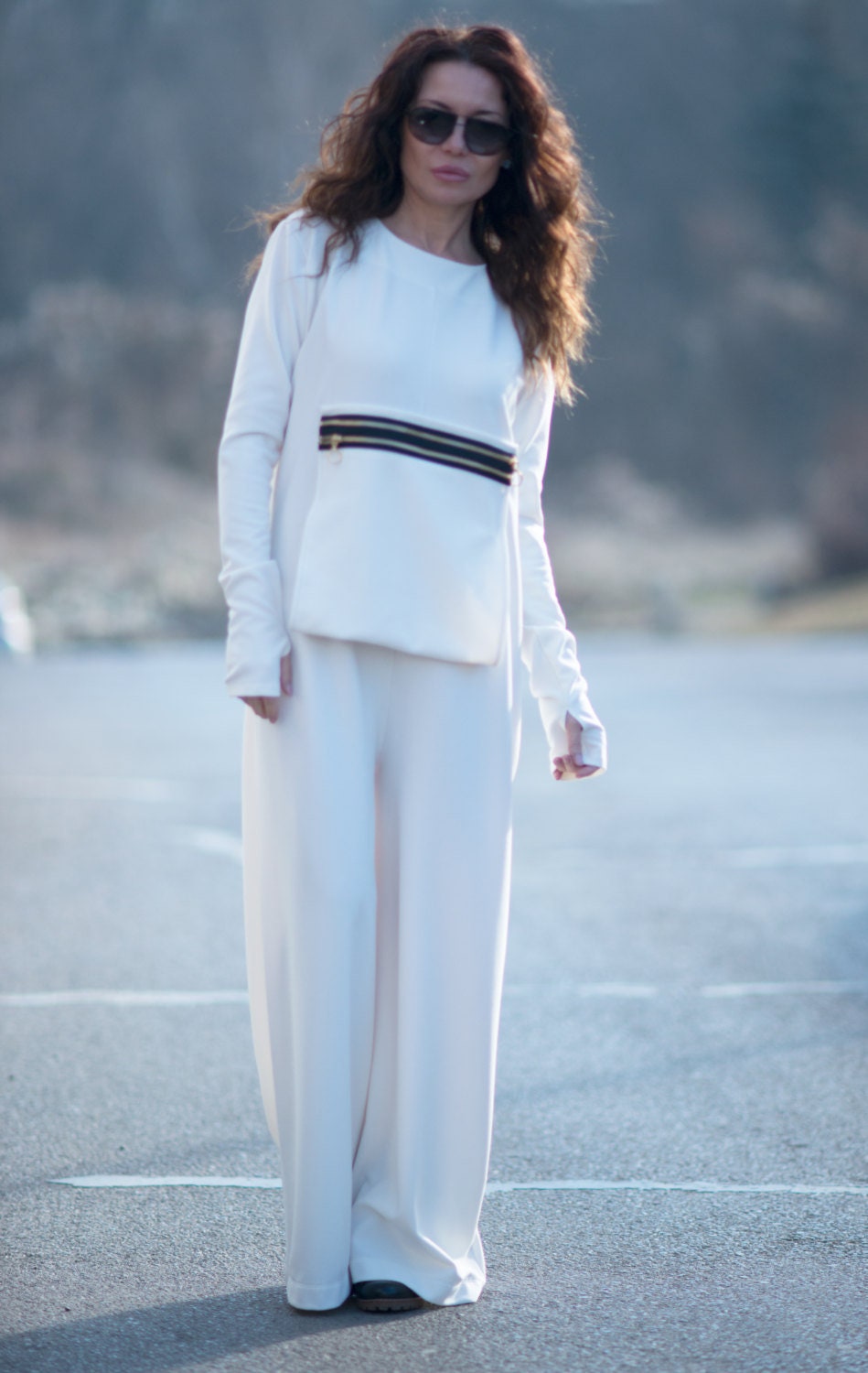 white jumpsuit near me