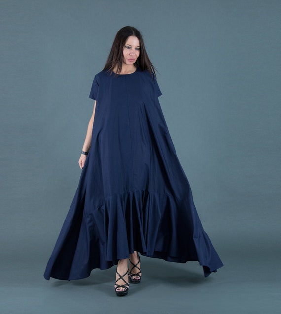 navy blue summer dresses