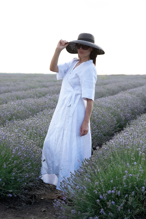 white cottage dress Rosie Mini Dress, in Gingham, Size: Large showing fashion and personality Romantic Cottage Eyelet Tiered Maxi