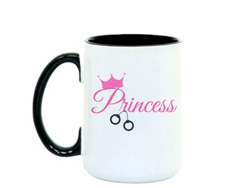 50 Shades of Grey Inspired Personalised Gift Mug 50 Shades of Grey Inspired Personalised Gift Mug
