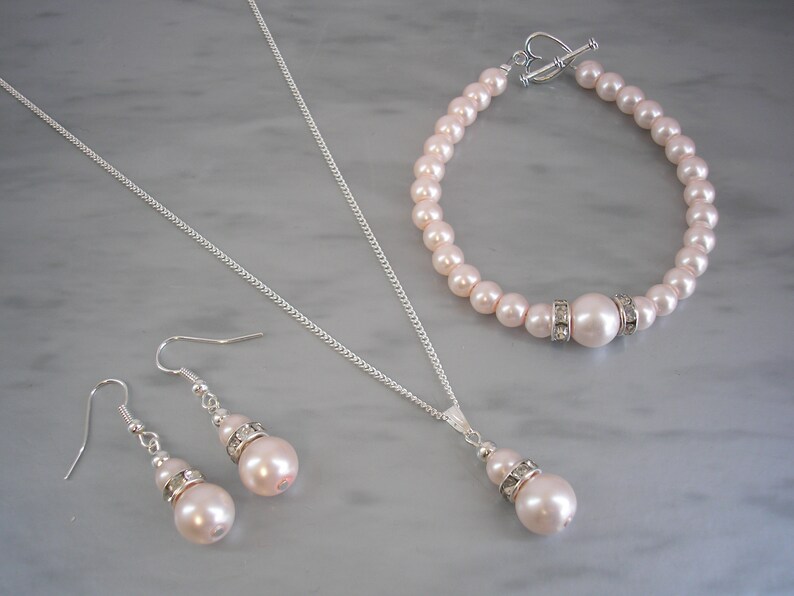 necklace set for ladies