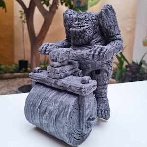 Rockbiter - Etsy 日本