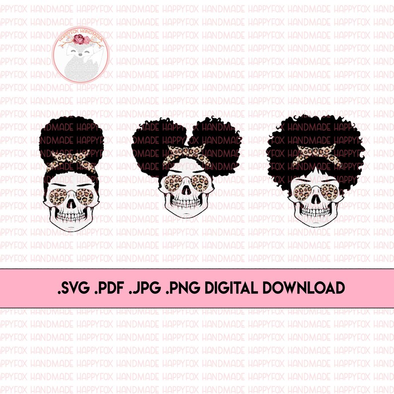 Download SVG/Waterslide/Sublimation Tired As A Mother Skulls ...