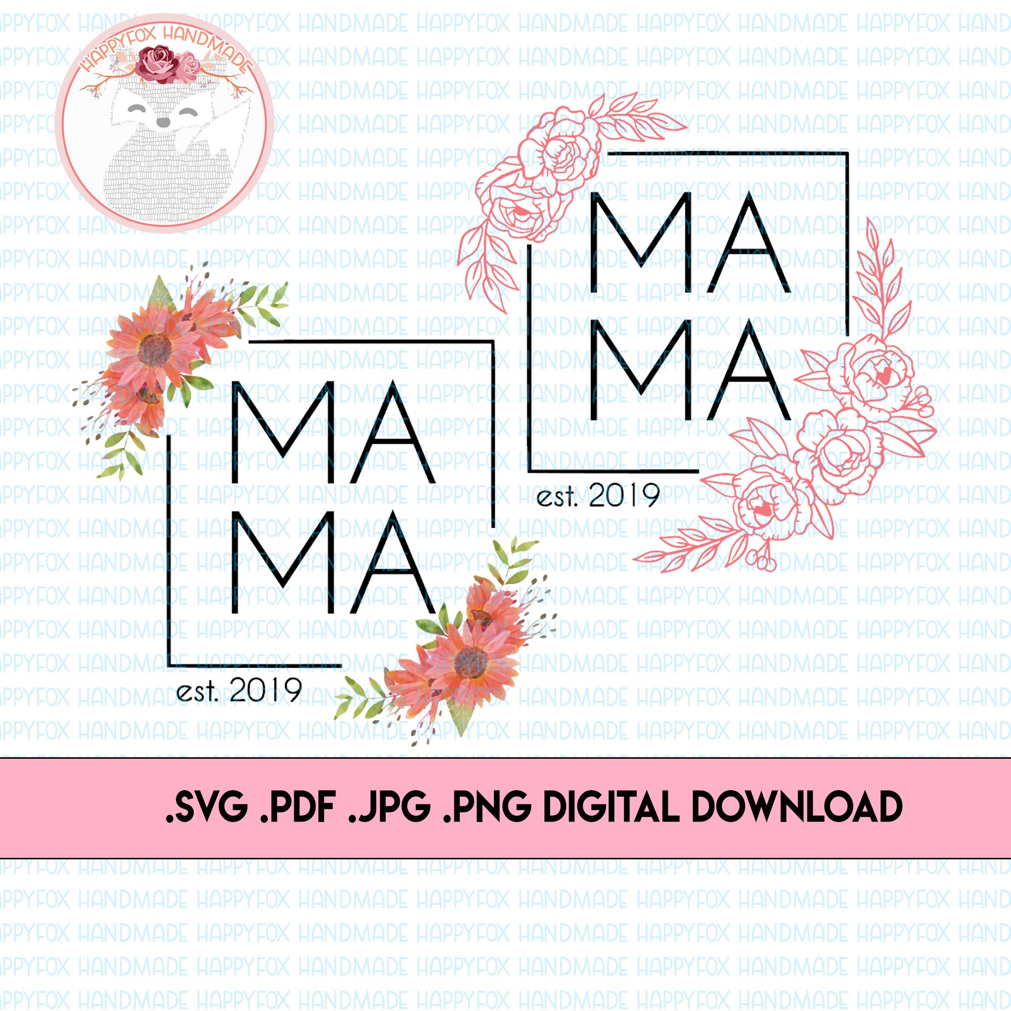 Free Free Mama Square Svg Free 192 SVG PNG EPS DXF File