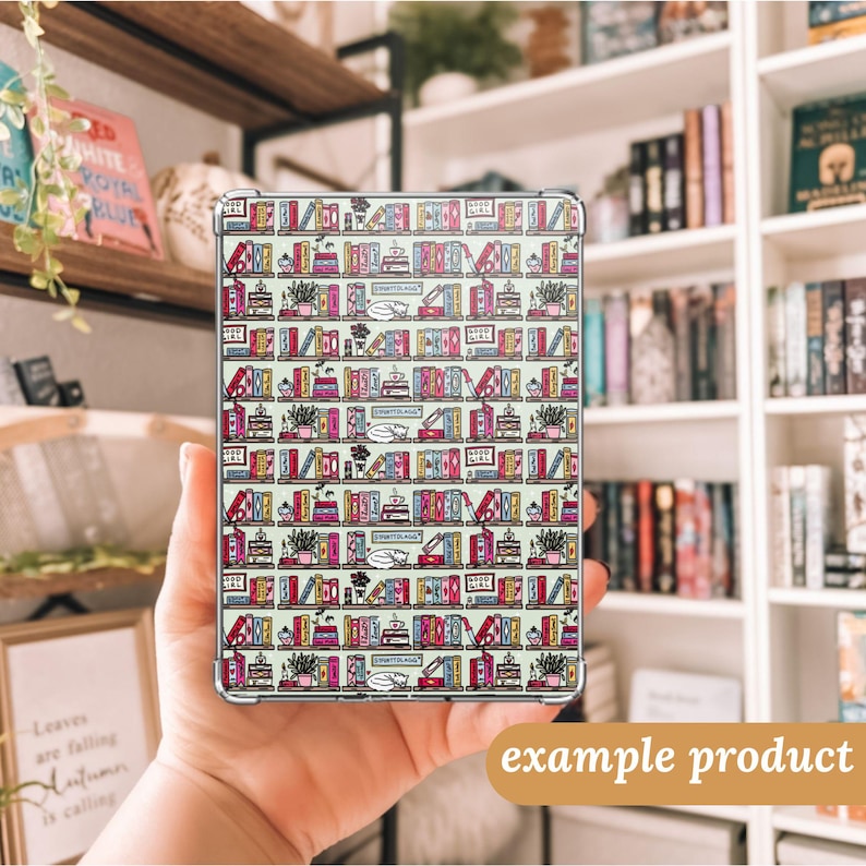 Smut Bookshelf Seamless Pattern 300 DPI PNG Download for Digital Papers Vinyl Fabric Surface Design Bookish Book Lovers Smut Png