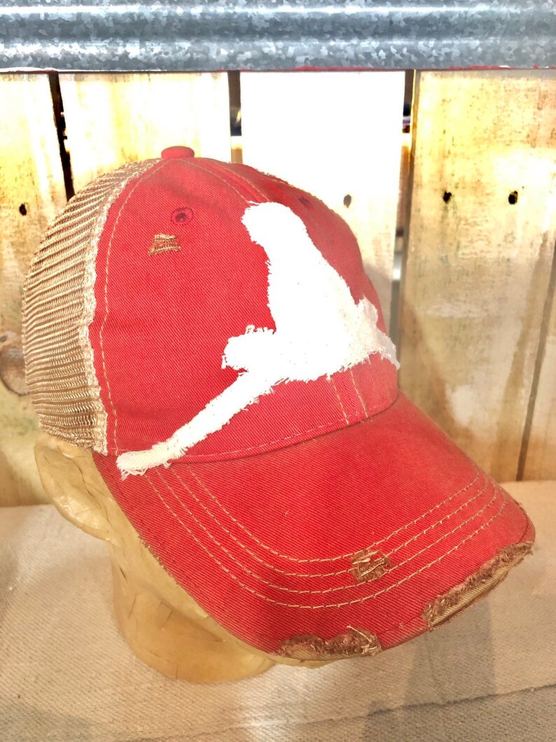 OU Sooners Hat Oklahoma Hat Sooners Hat Horns Down Etsy
