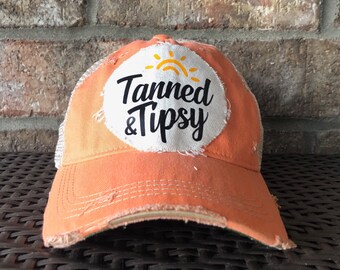 Hat Salt Life - Etsy