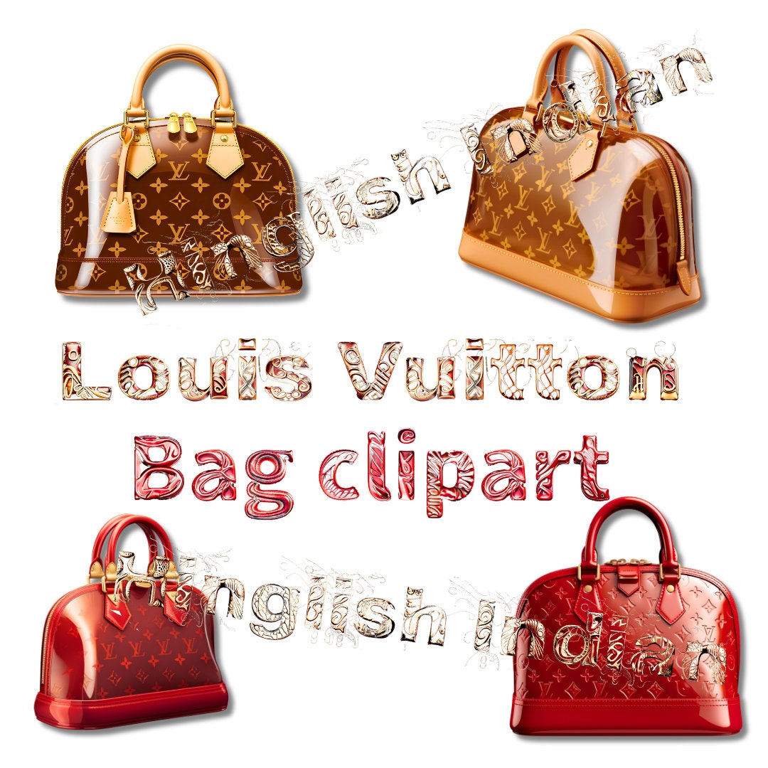 Louis Vuitton illustrations  Bag illustration Louis vuitton Louis  vuitton bag