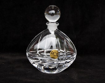 Rcr perfume bottle | Etsy RCR Royal Crystal Rock Pryamid Perfume