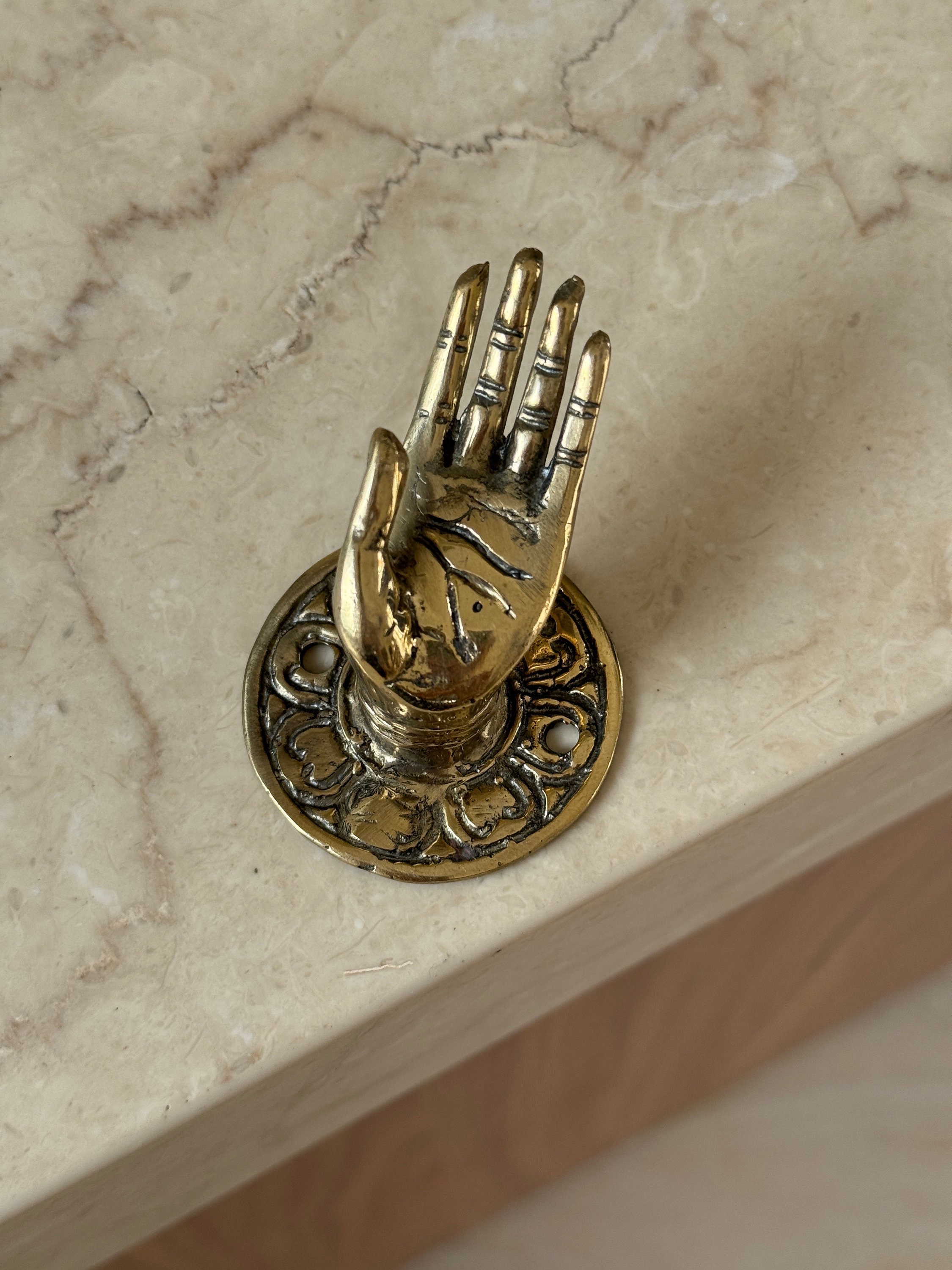 Buy Buddha Coat Hanger Online In India India