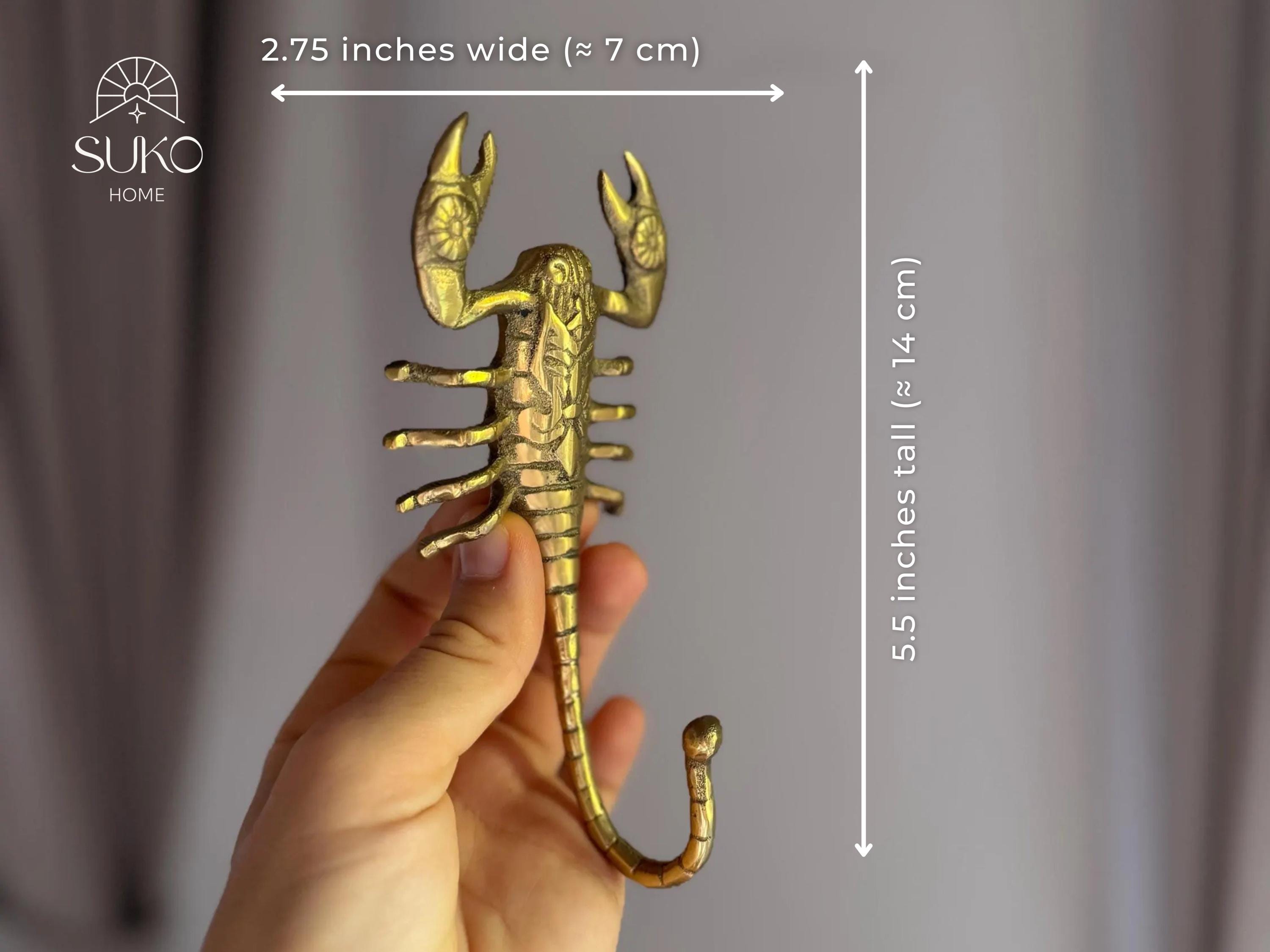Wall Hook 