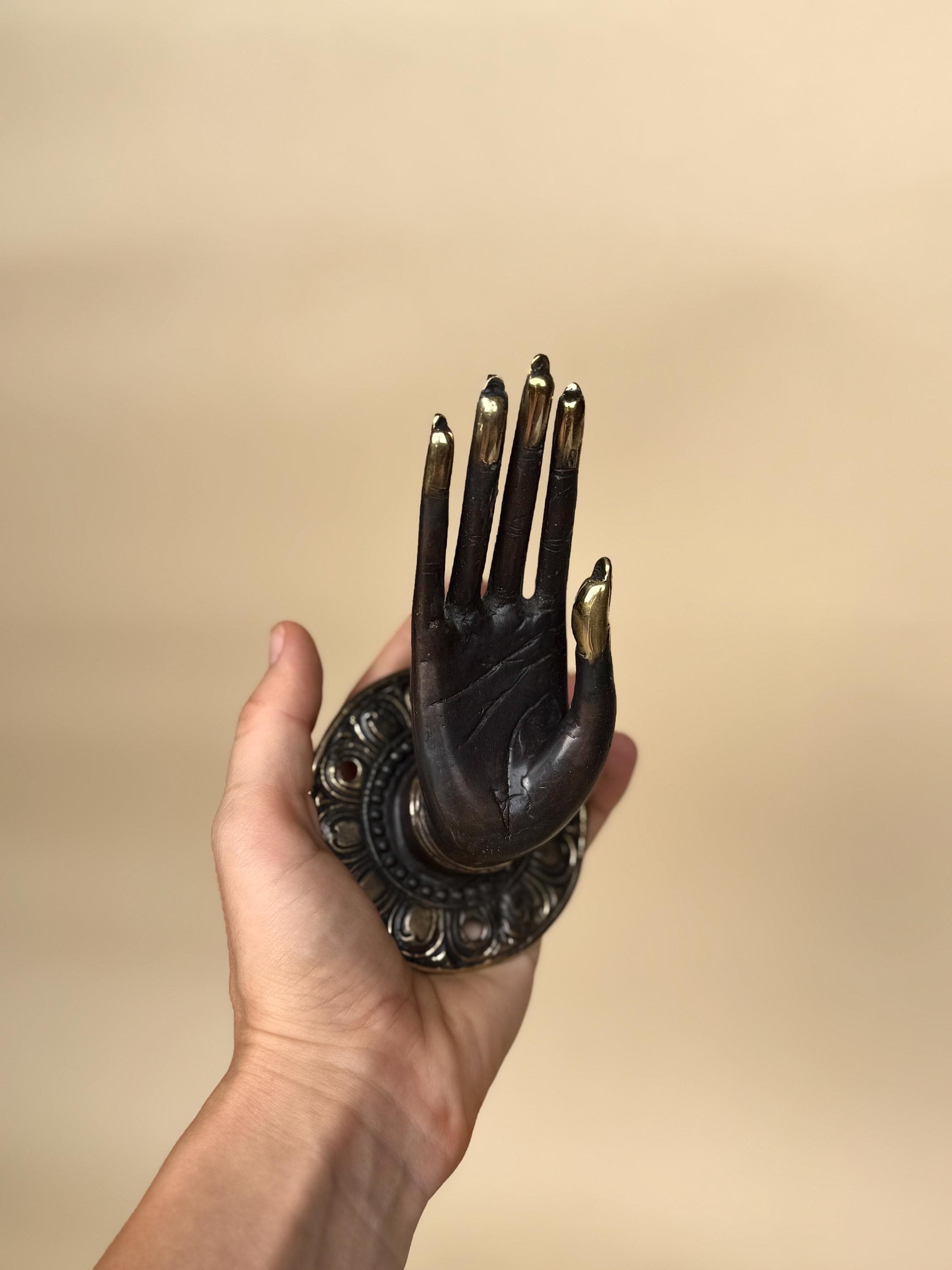 Buy Buddha Hand Online In India - Etsy India