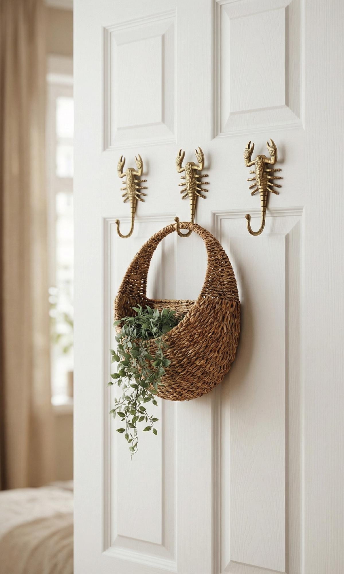 Wall Hook 