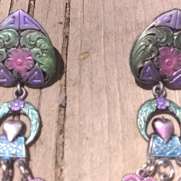 Don Lin Jewelry Etsy