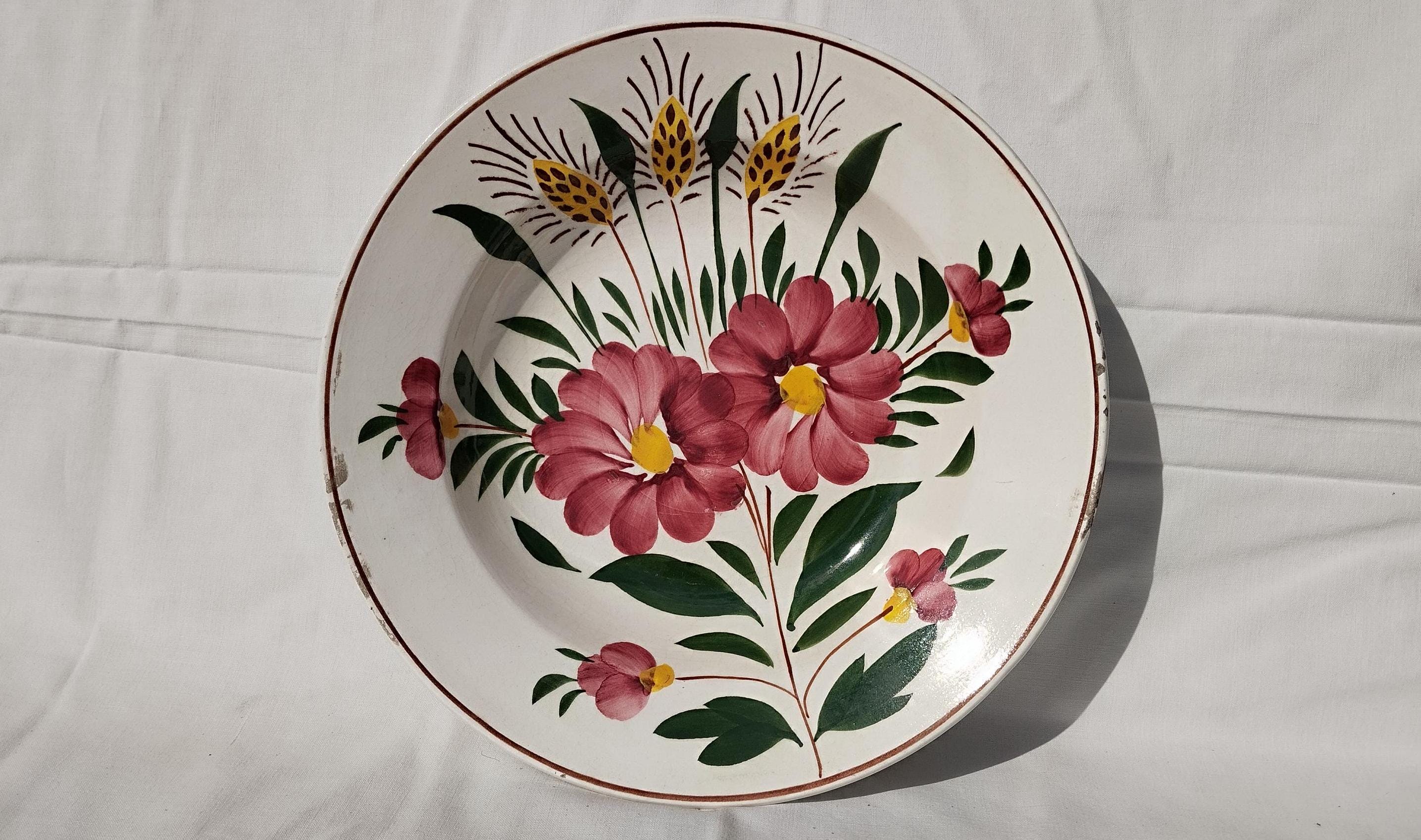 Hollohaza Plate - Etsy Hollohaza Plate - Etsy