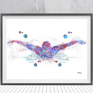 ボーイウィズバタフライ100x100cm アート