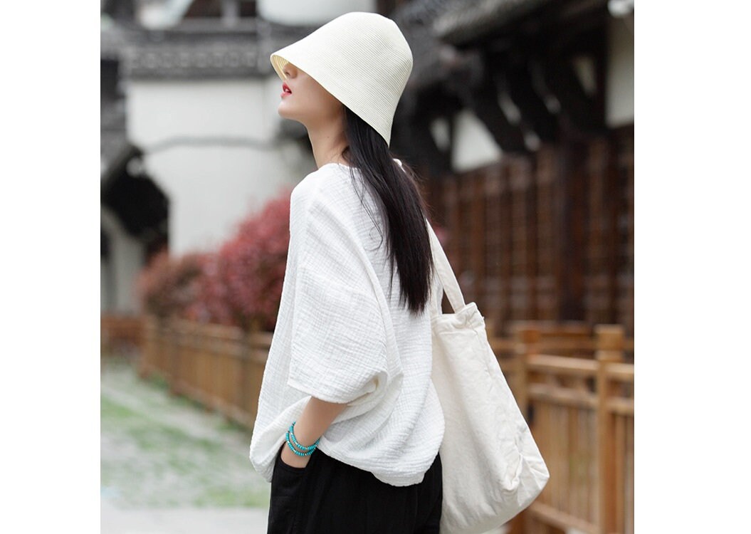 Casual summer deals tops