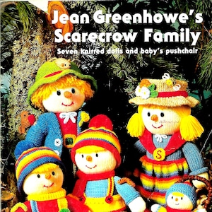 Jean greenhowe scarecrow store