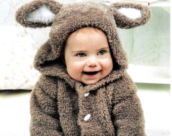 baby boy snuggle suit