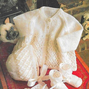 Lace pram sets sales