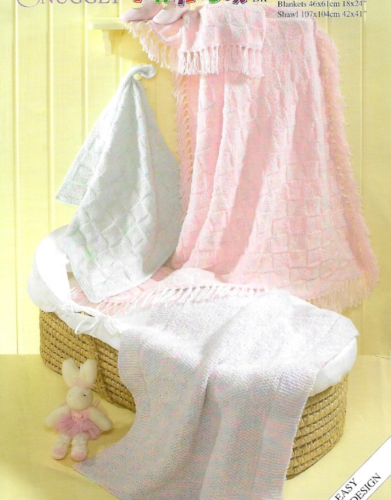 Sirdar baby shawl patterns sale
