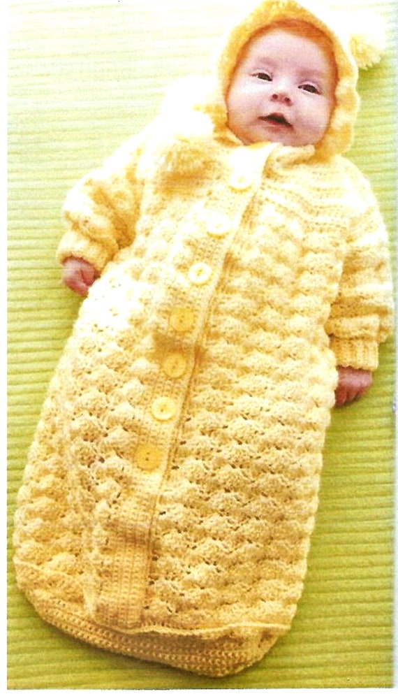 Liliana Milka Enterito De Bebe Tejido A Crochet Paso A Paso Batita