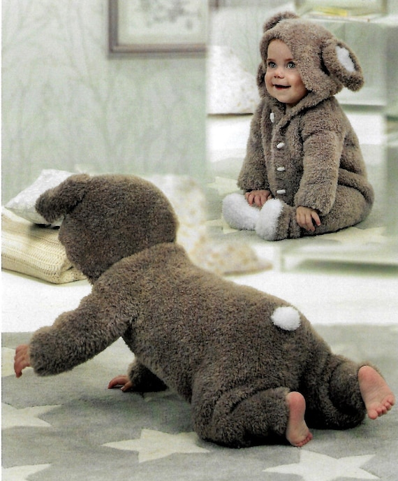 Baby all best sale in one suit