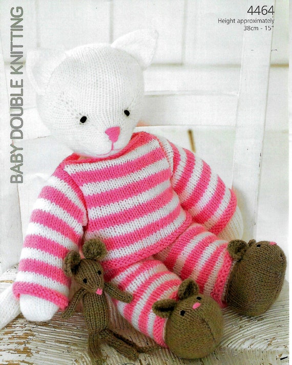 Pyjama chat bebe hotsell