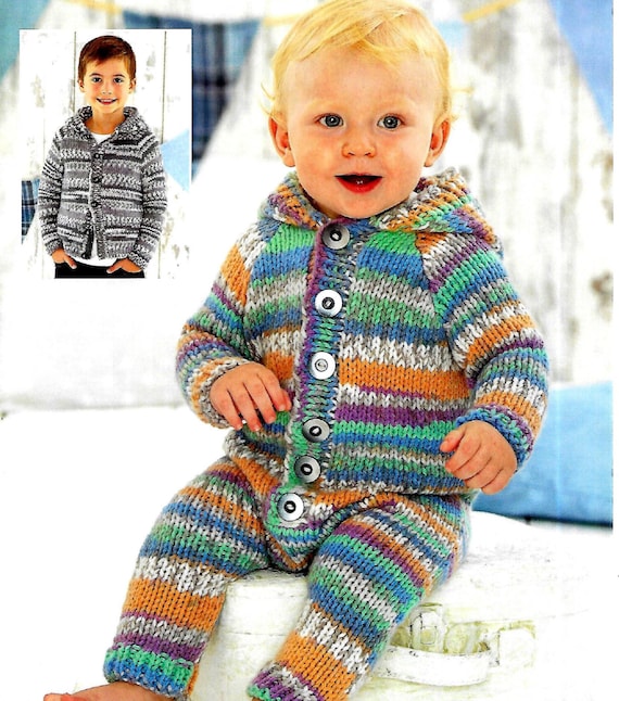 All in one baby clearance jacket