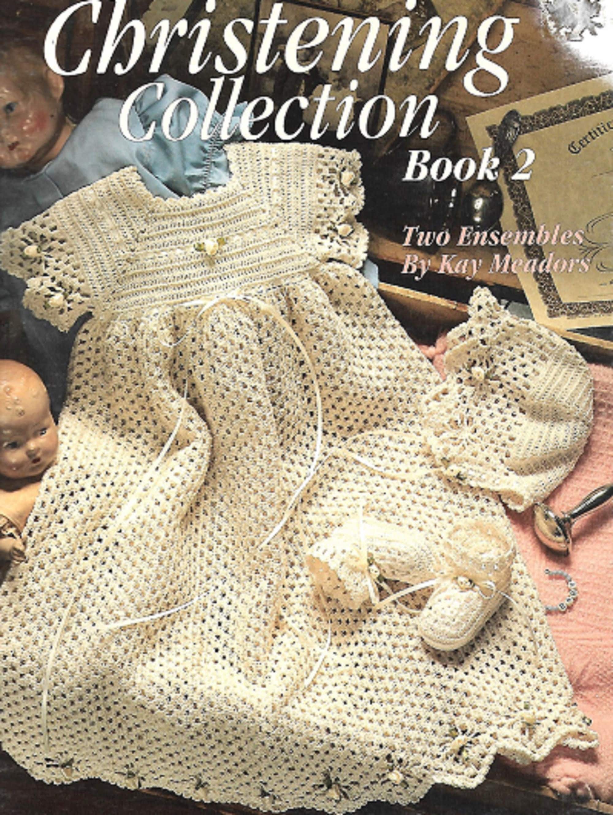 Christening Archives - Knitting Bee (15 free knitting patterns)