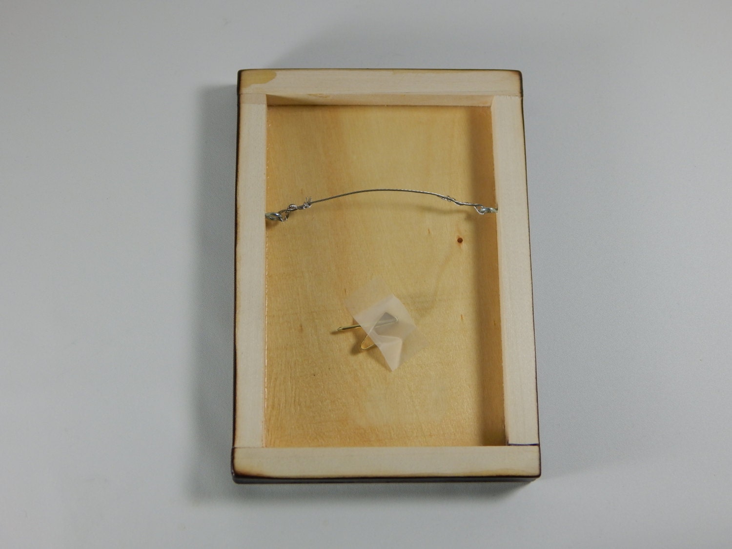 Hand Made Elephant, Pyrography, Wood Burn - Etsy