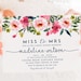 see more listings in the Bridal Shower Invites section