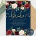 see more listings in the Invitations à la douche nuptiale section