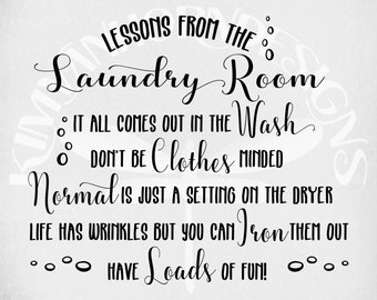 Download Laundry Saying Svg Etsy
