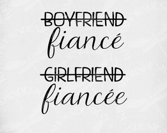 Free Free 121 Boyfriend Fiance Husband Svg Free SVG PNG EPS DXF File