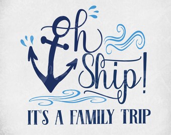 Download Cruise ship svg | Etsy