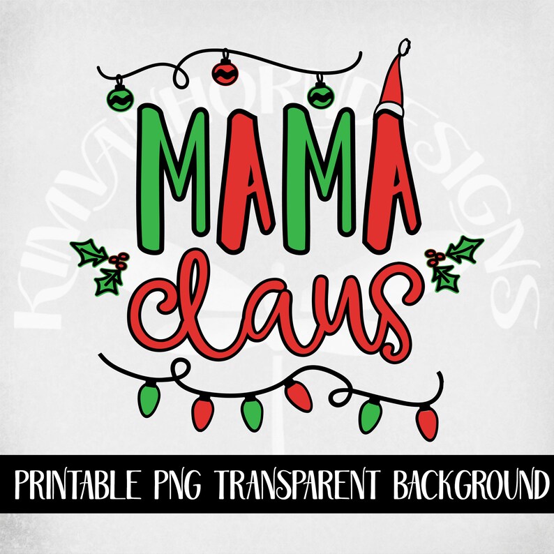 Free Free Mama Claus Svg 950 SVG PNG EPS DXF File