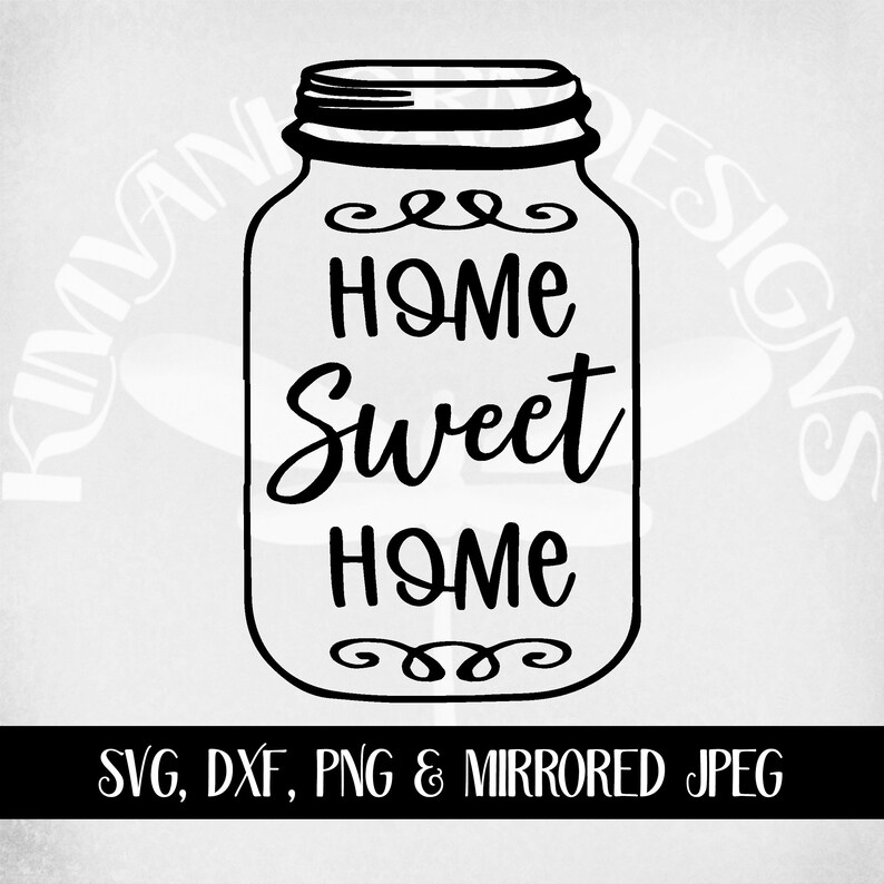 Free Free 337 Printable Home Sweet Home Svg SVG PNG EPS DXF File
