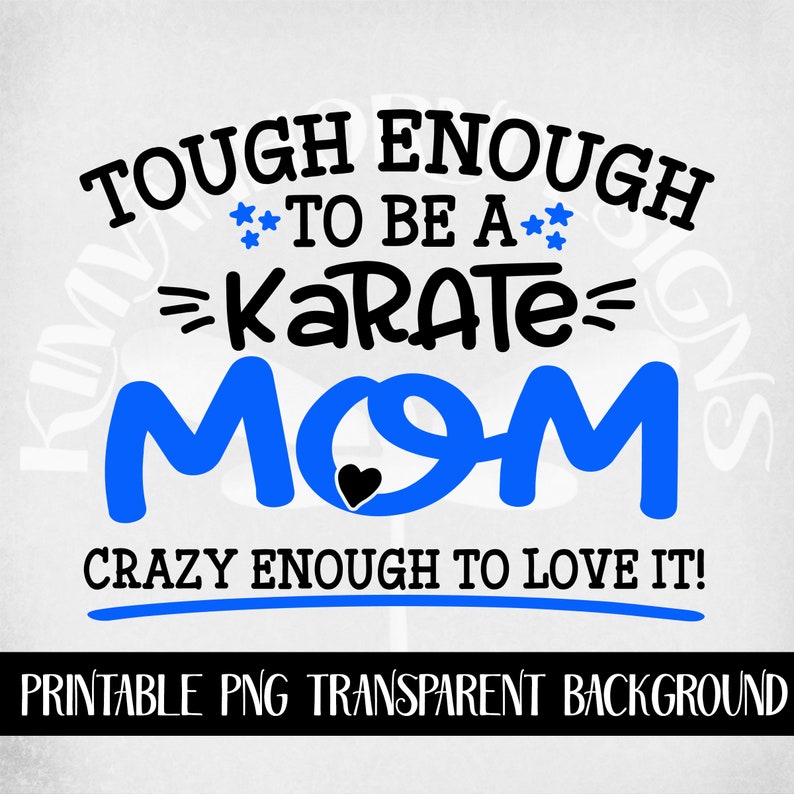 Free Free Karate Mom Svg 175 SVG PNG EPS DXF File