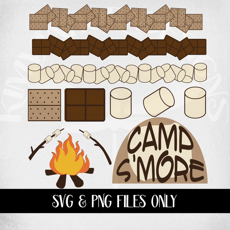 Free Free 253 Camping Themed Svg SVG PNG EPS DXF File