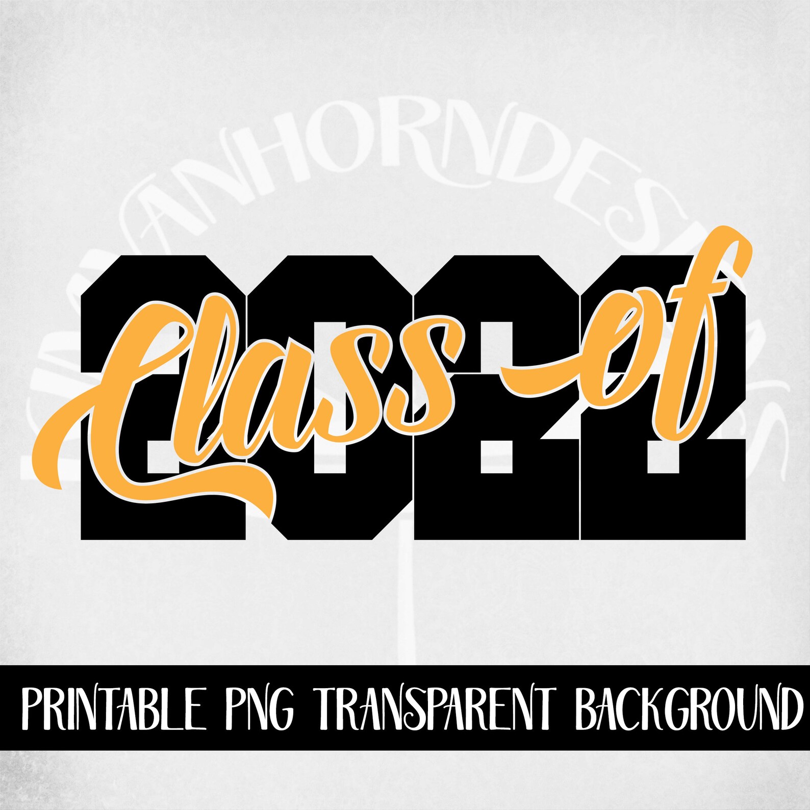 Class of 2022 svg & dxf cut files. printable png and mirrored Class of 2022 svg & dxf cut files. Printable png and Mirrored | Etsy