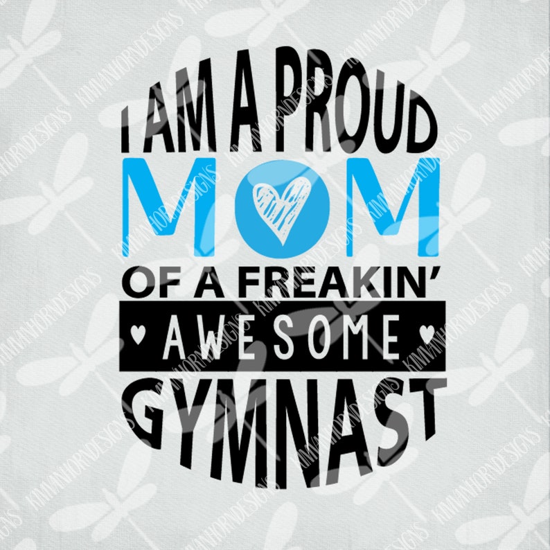 Free Free Gymnastics Mom Svg Free 184 SVG PNG EPS DXF File