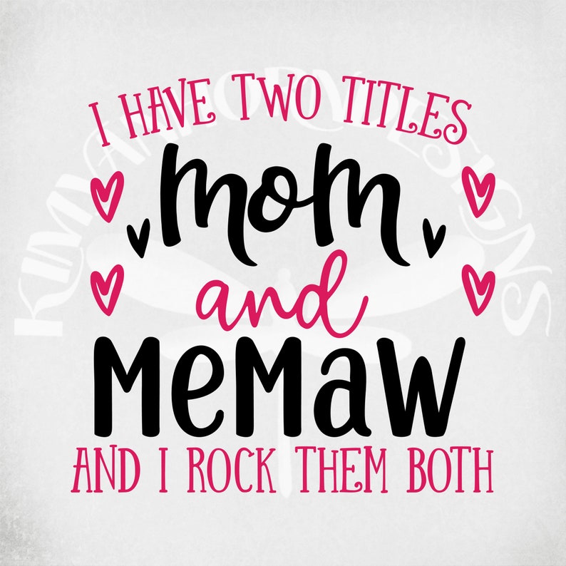 Free Free 100 Mother Of Two Princes Svg SVG PNG EPS DXF File
