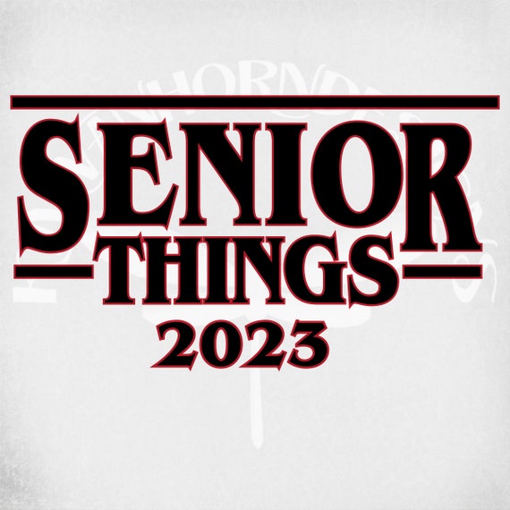 Senior Sayings 2023 2023 Calendar
