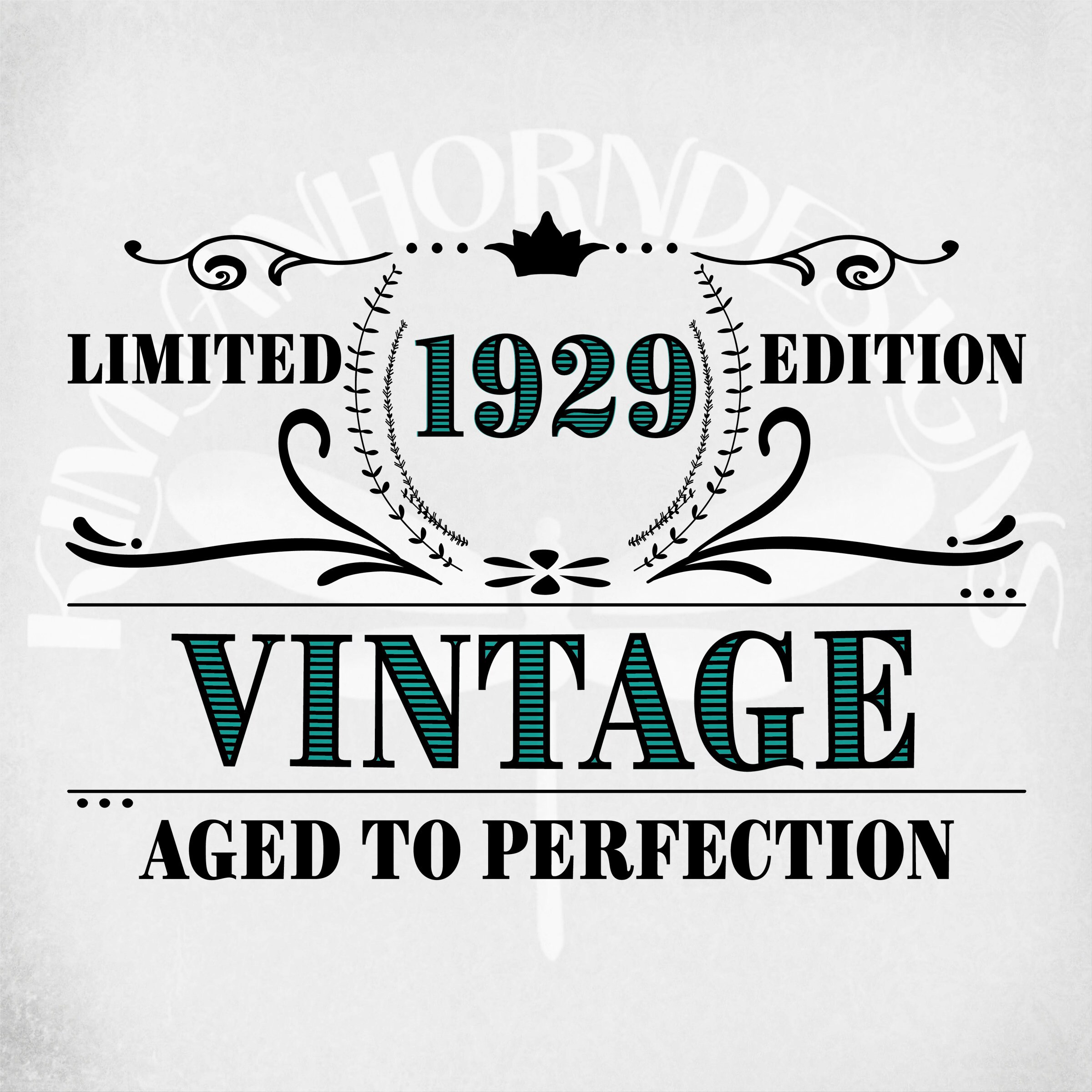 Vintage 1929 - Etsy