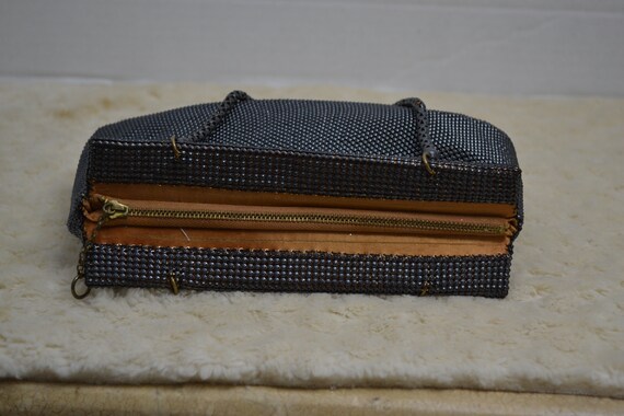 1940s Mesh Purse! - image 5