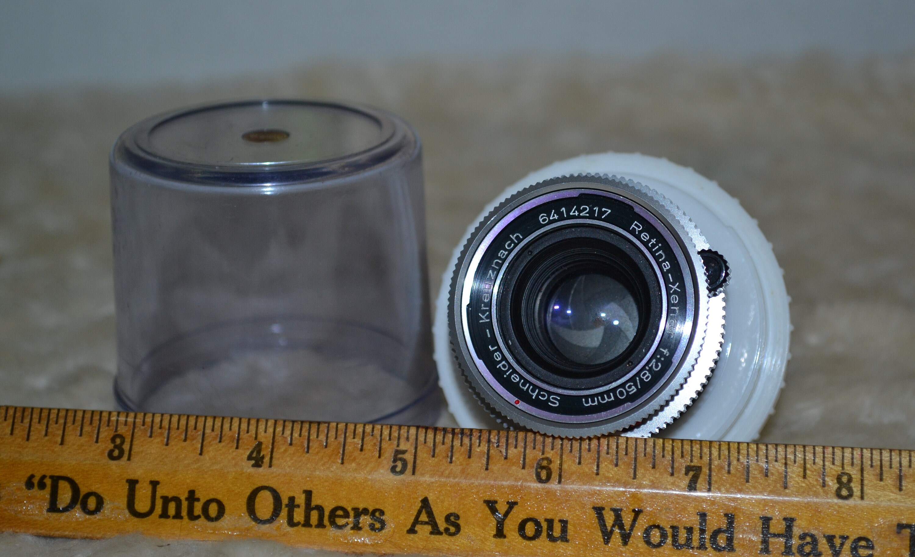 Schneider xenon 50mm - Etsy 日本