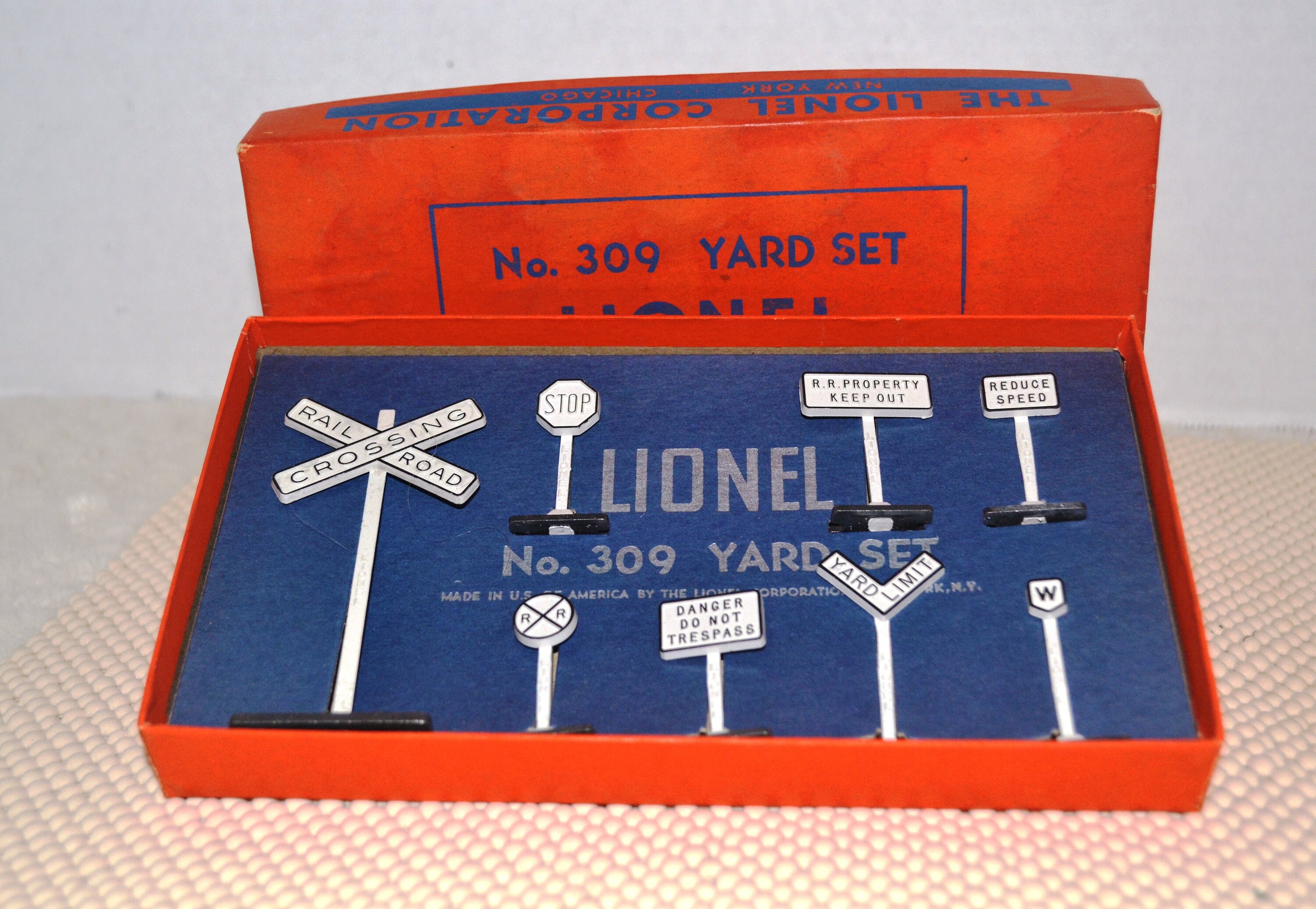 Essential Model Train Stuff Etsy