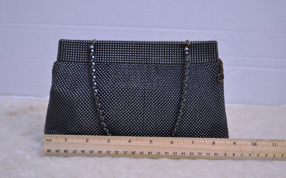 1940s Mesh Purse! - image 1